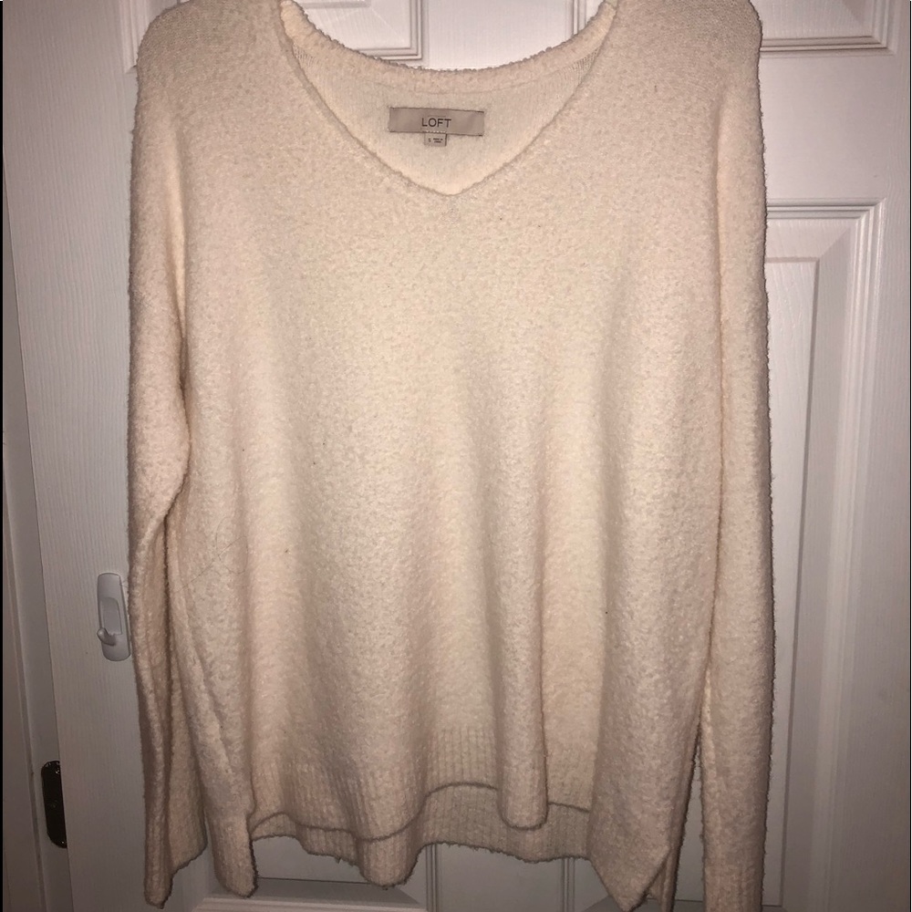 Loft Sweater